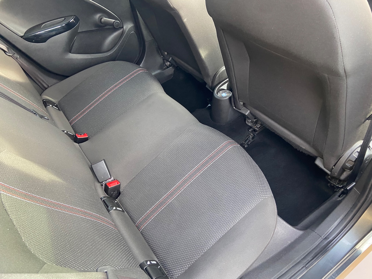 Used Vauxhall Corsa 2018 for sale - 77565475: Photo 26