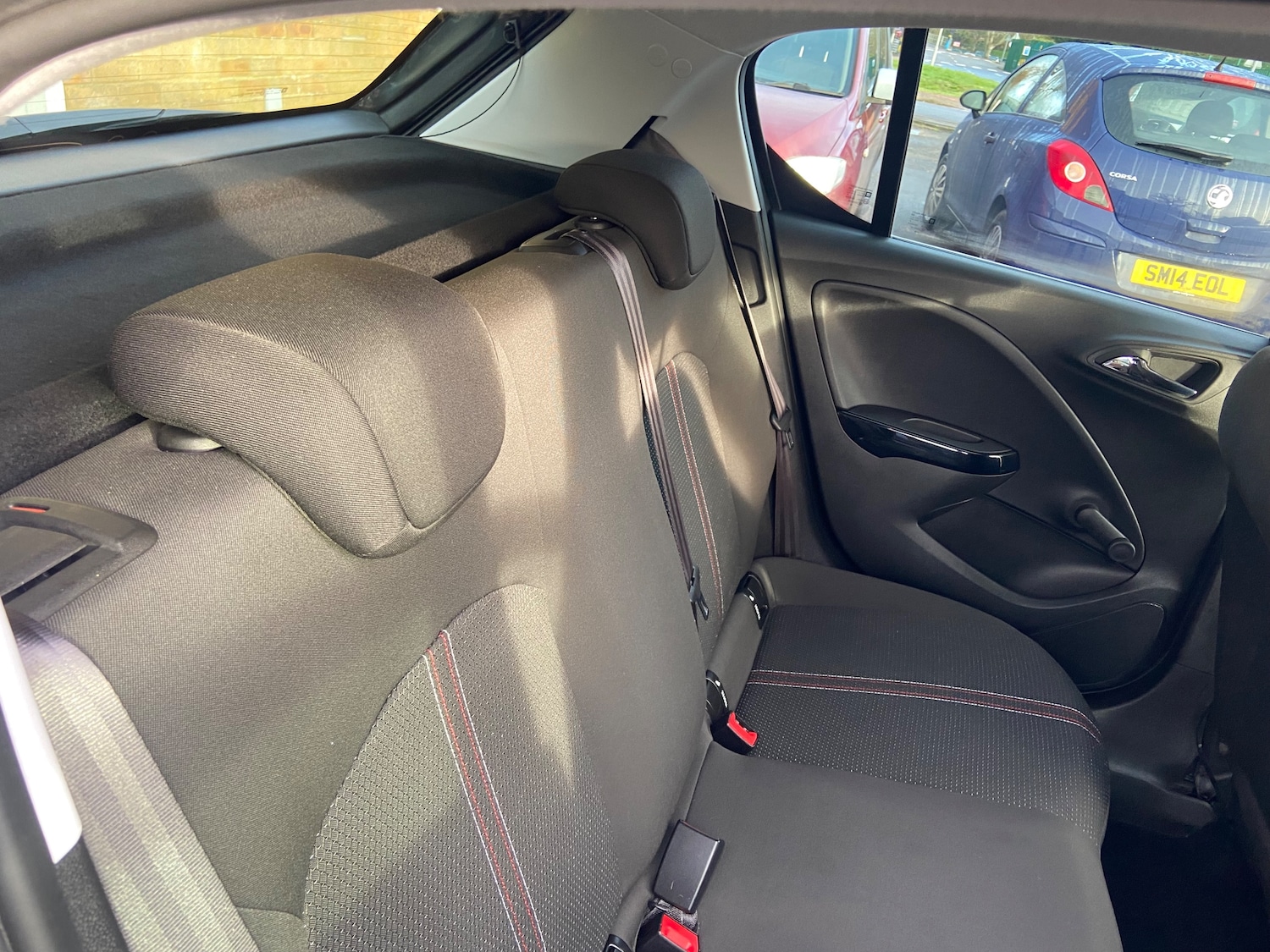 Used Vauxhall Corsa 2018 for sale - 77565475: Photo 27