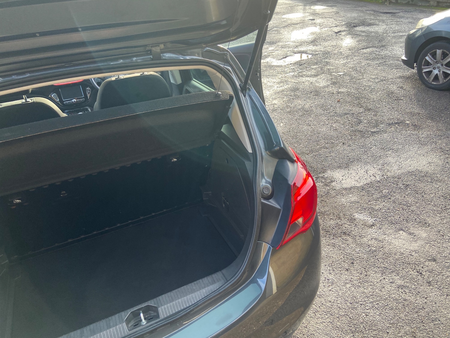 Used Vauxhall Corsa 2018 for sale - 77565475: Photo 28