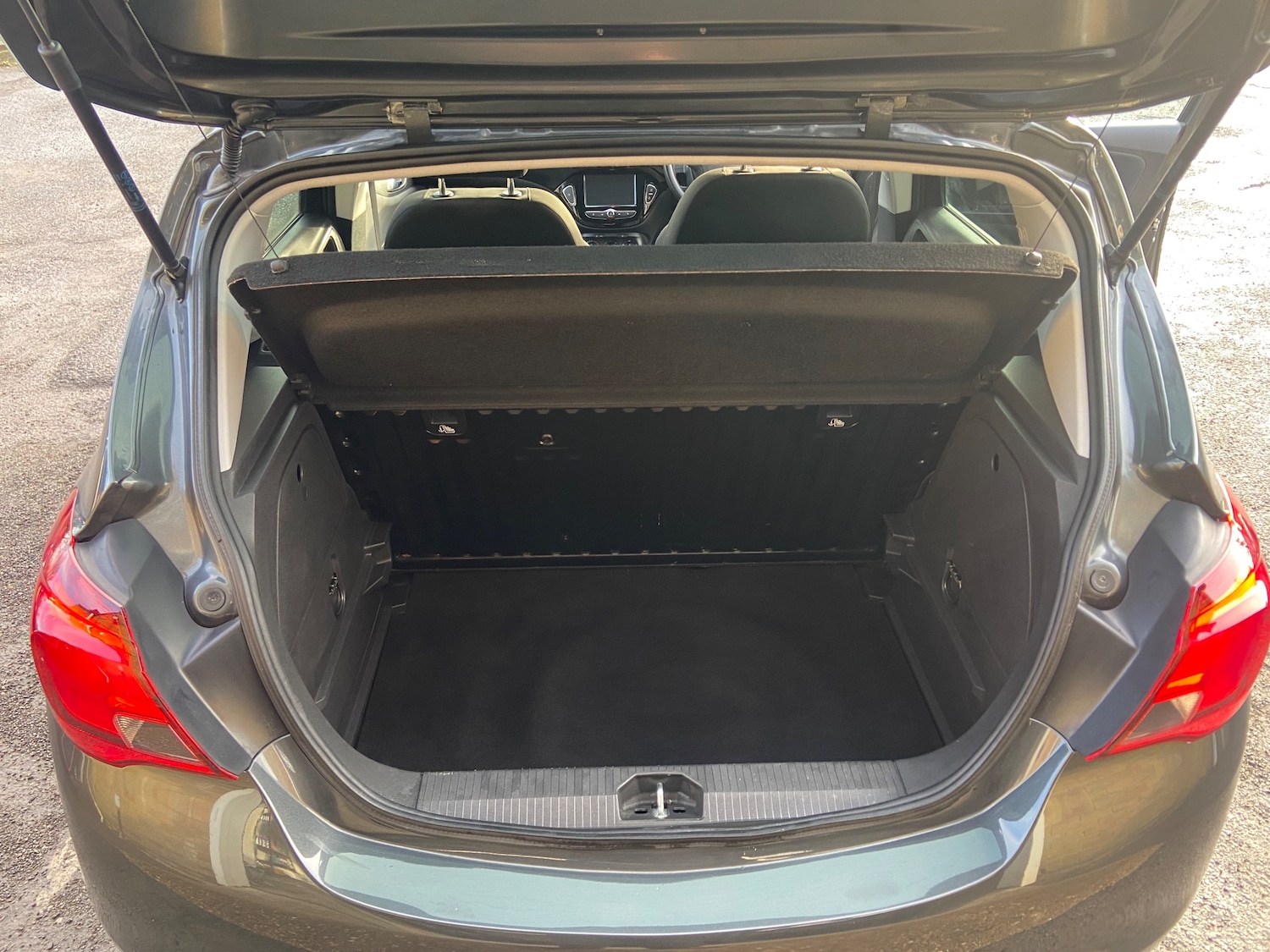 Used Vauxhall Corsa 2018 for sale - 77565475: Photo 29