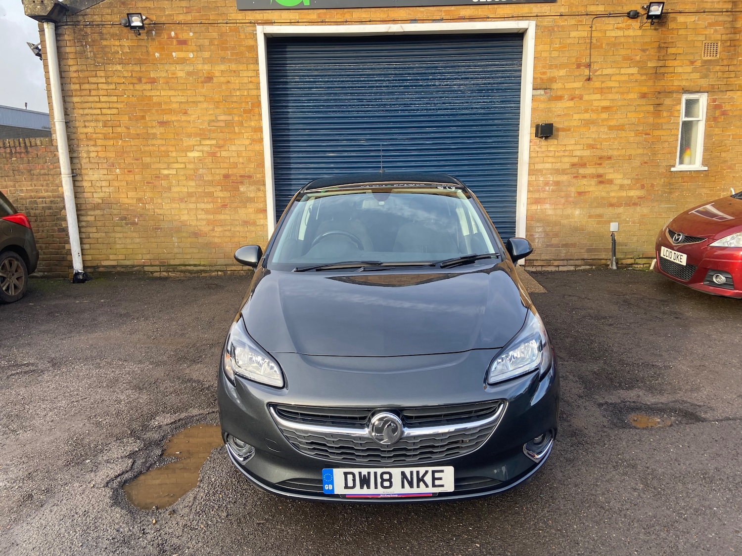 Used Vauxhall Corsa 2018 for sale - 77565475: Photo 3