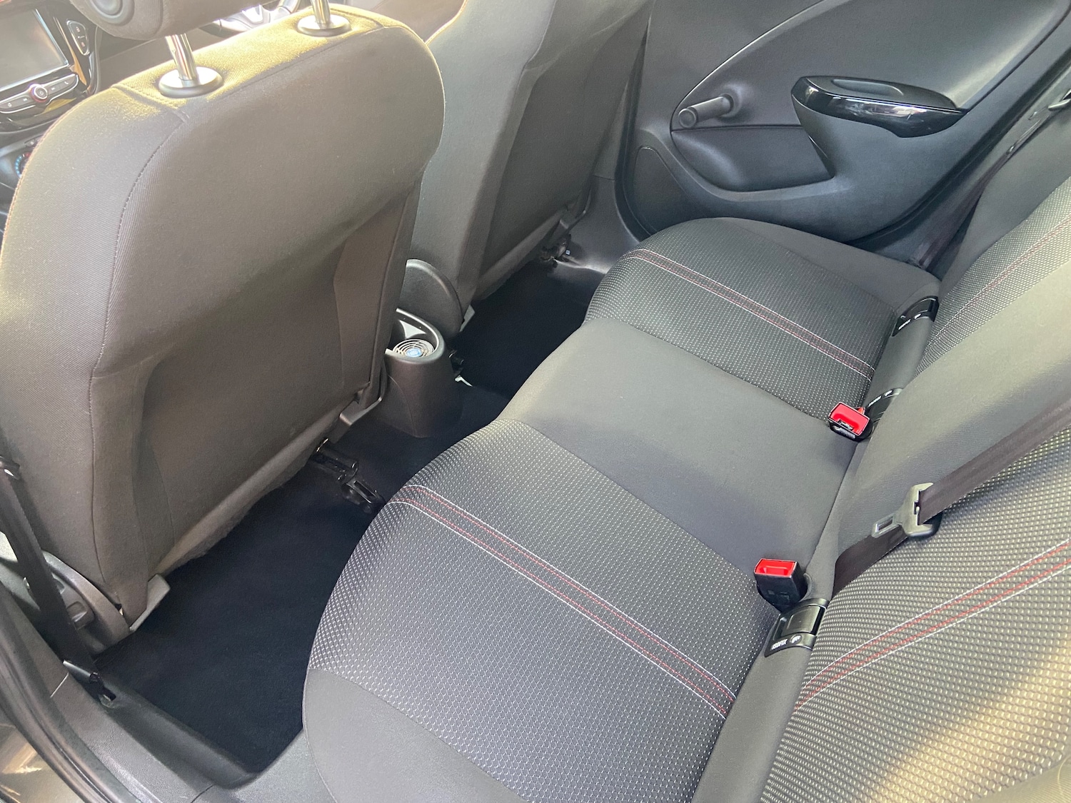 Used Vauxhall Corsa 2018 for sale - 77565475: Photo 30