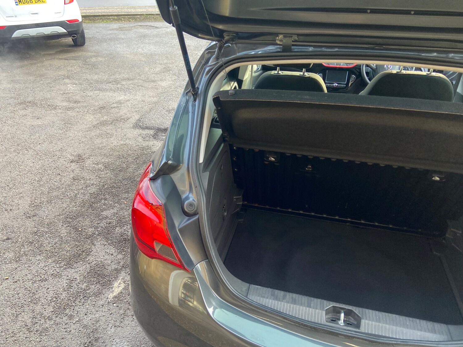 Used Vauxhall Corsa 2018 for sale - 77565475: Photo 32