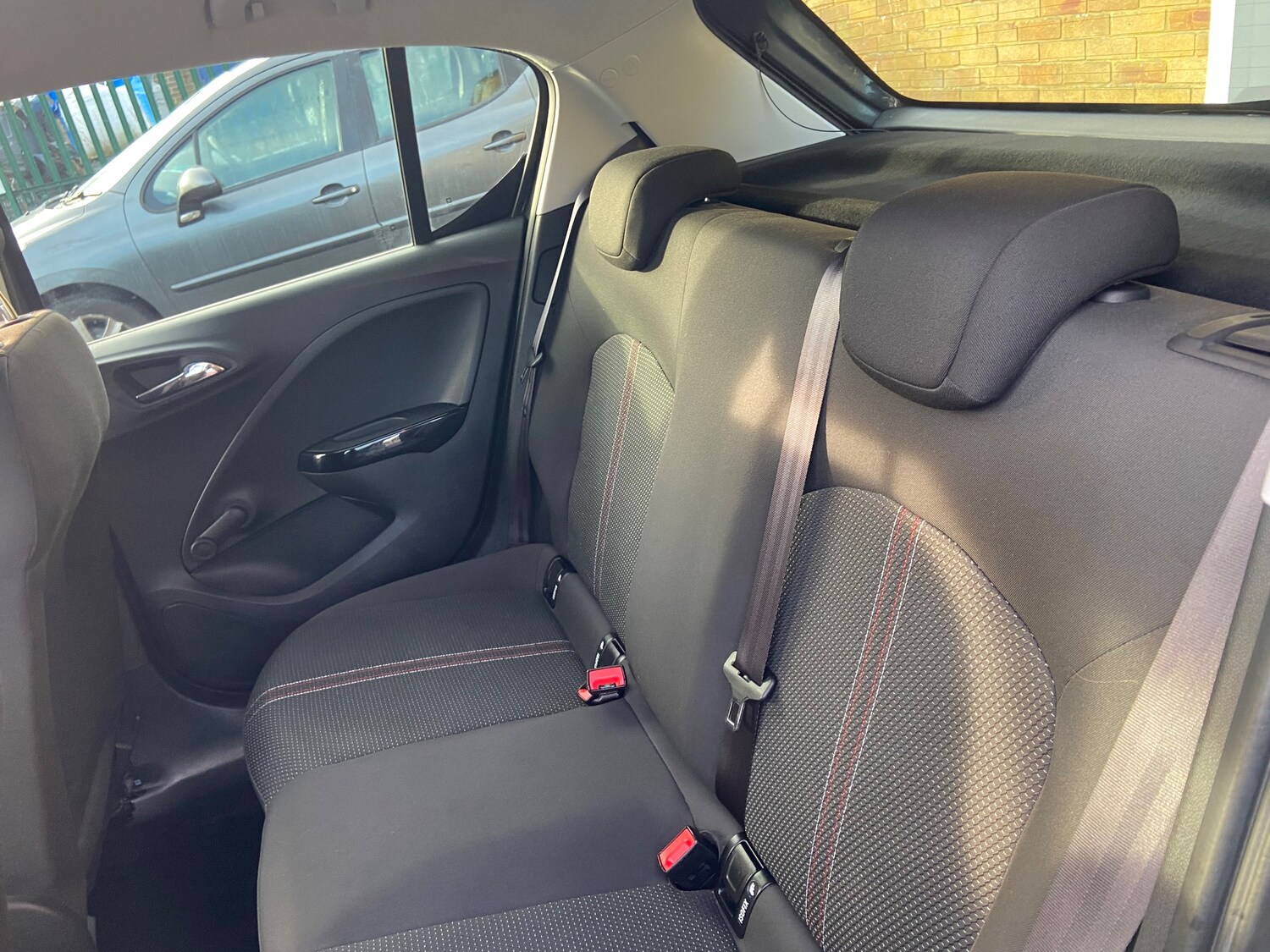 Used Vauxhall Corsa 2018 for sale - 77565475: Photo 33