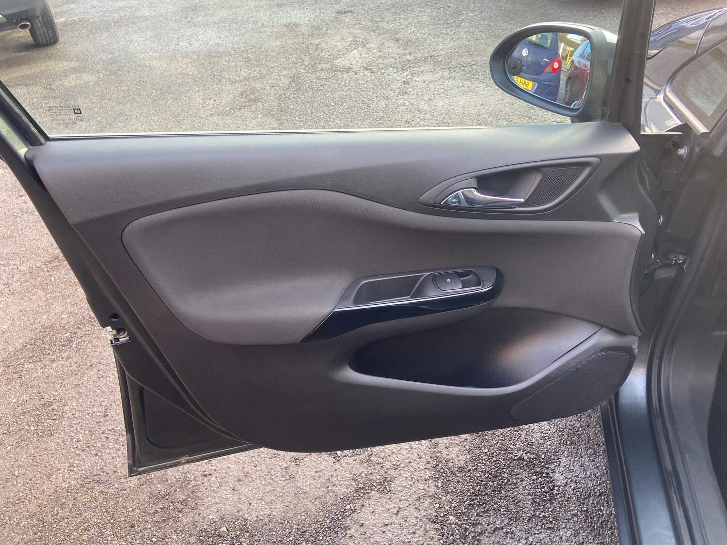 Used Vauxhall Corsa 2018 for sale - 77565475: Photo 34