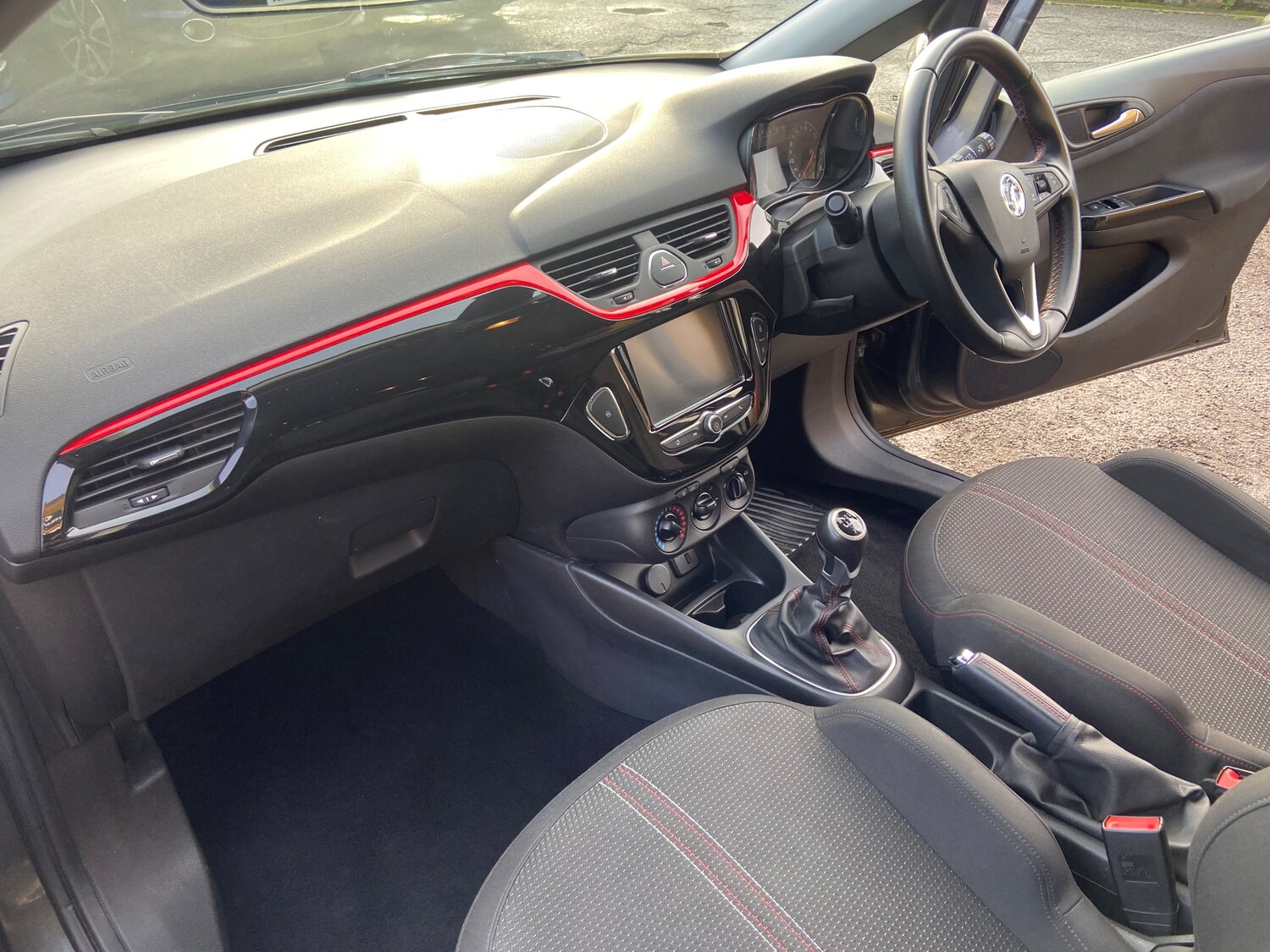 Used Vauxhall Corsa 2018 for sale - 77565475: Photo 35
