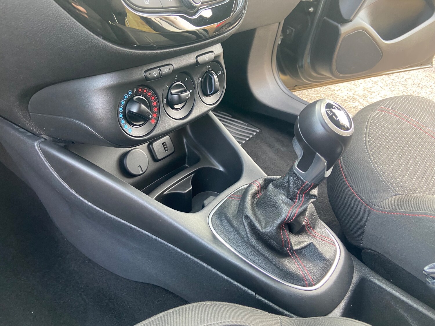 Used Vauxhall Corsa 2018 for sale - 77565475: Photo 36