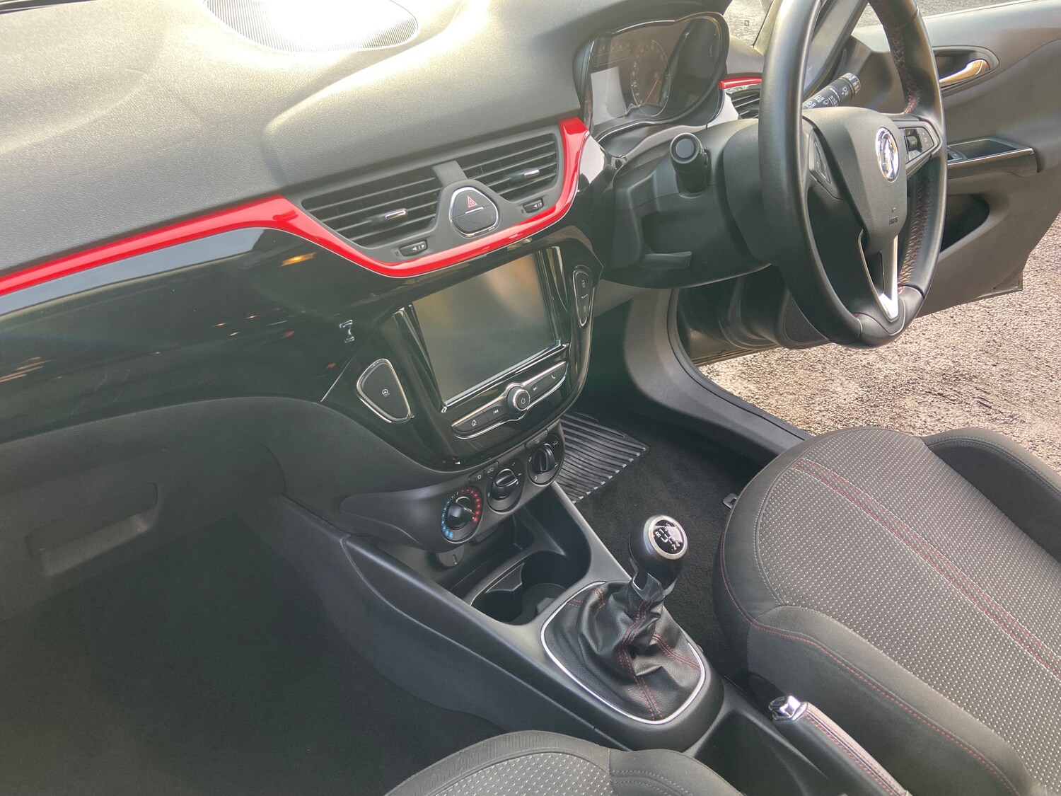 Used Vauxhall Corsa 2018 for sale - 77565475: Photo 37