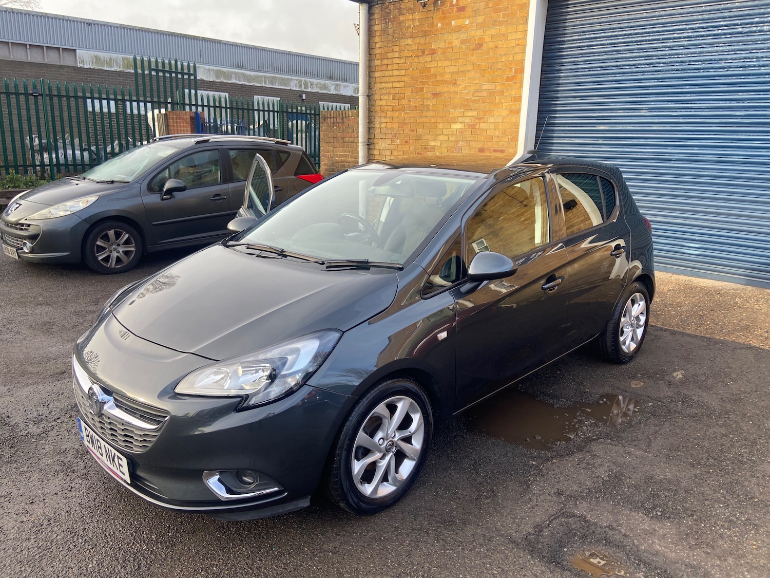 Used Vauxhall Corsa 2018 for sale - 77565475: Photo 4