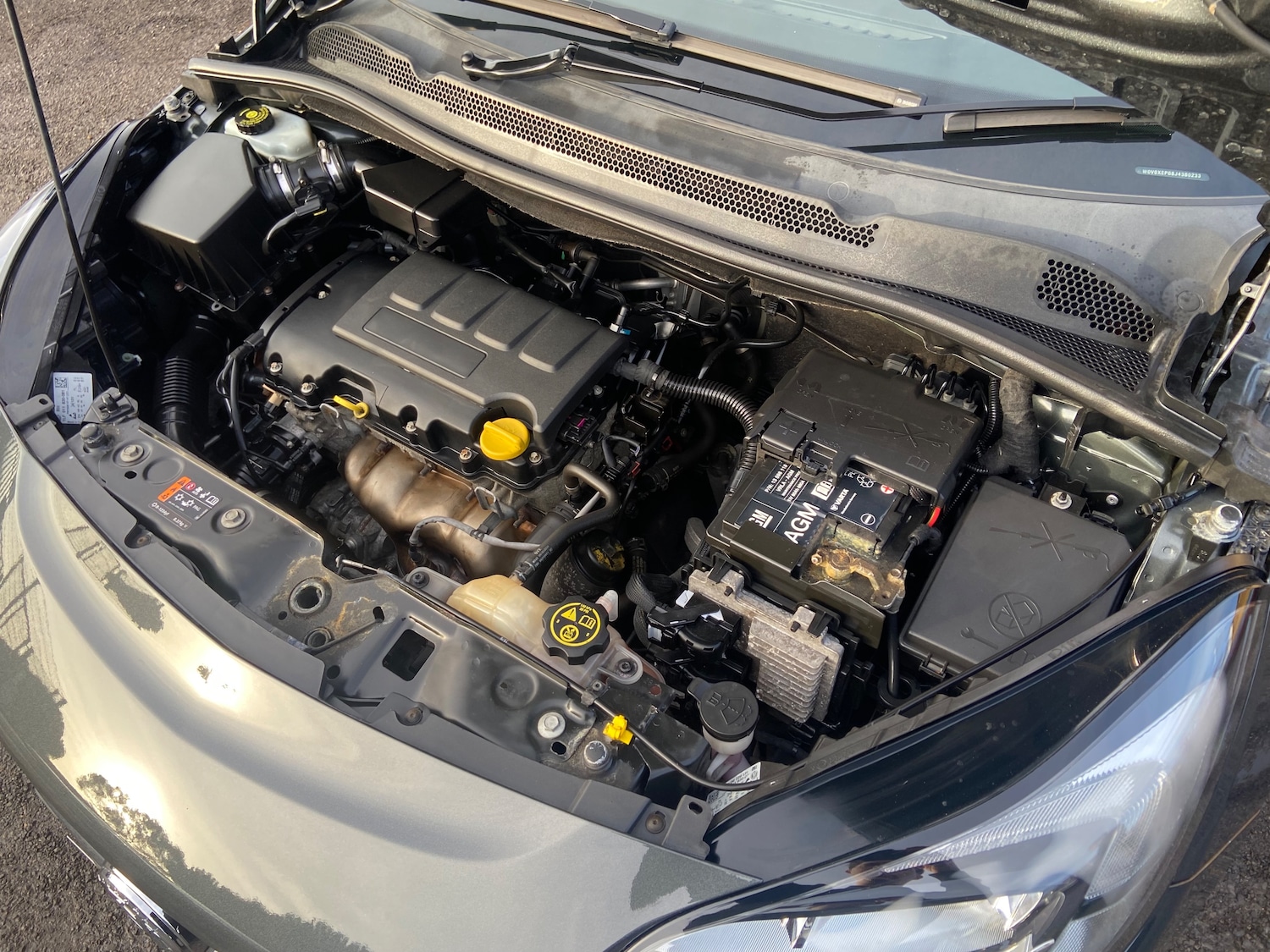 Used Vauxhall Corsa 2018 for sale - 77565475: Photo 5