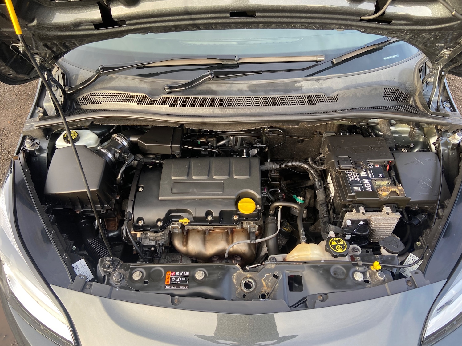 Used Vauxhall Corsa 2018 for sale - 77565475: Photo 6