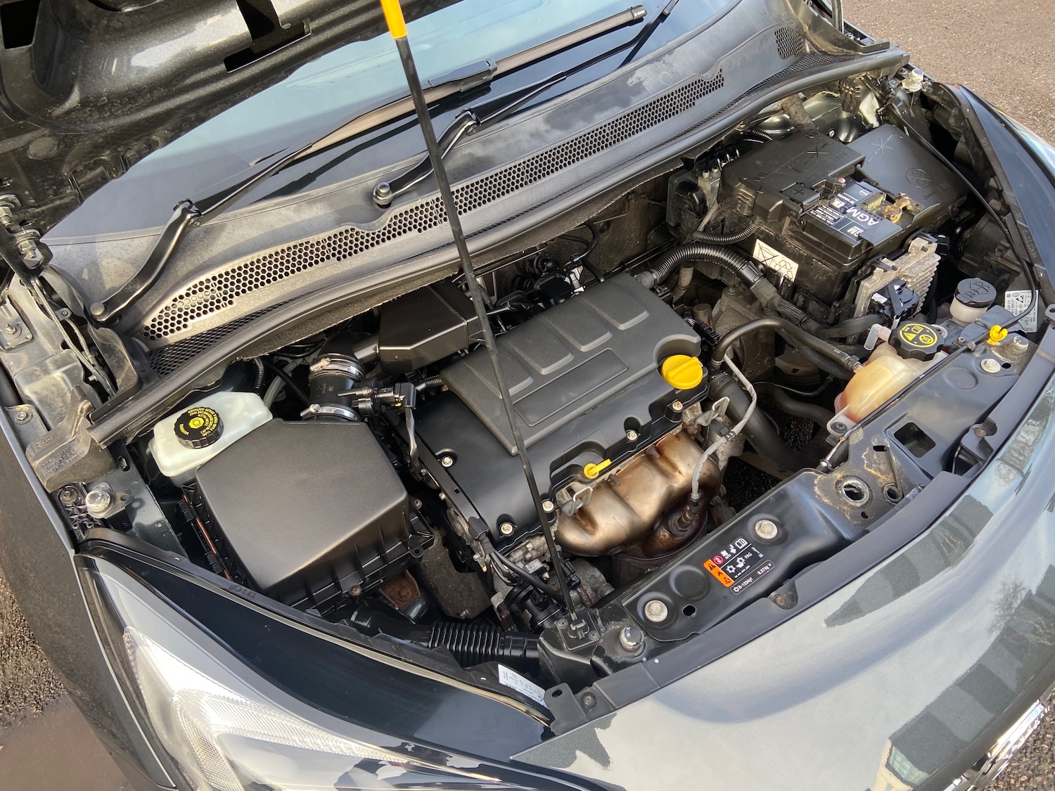 Used Vauxhall Corsa 2018 for sale - 77565475: Photo 7