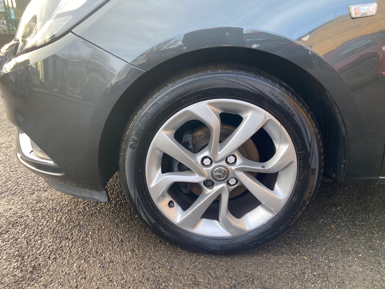 Used Vauxhall Corsa 2018 for sale - 77565475: Photo 8