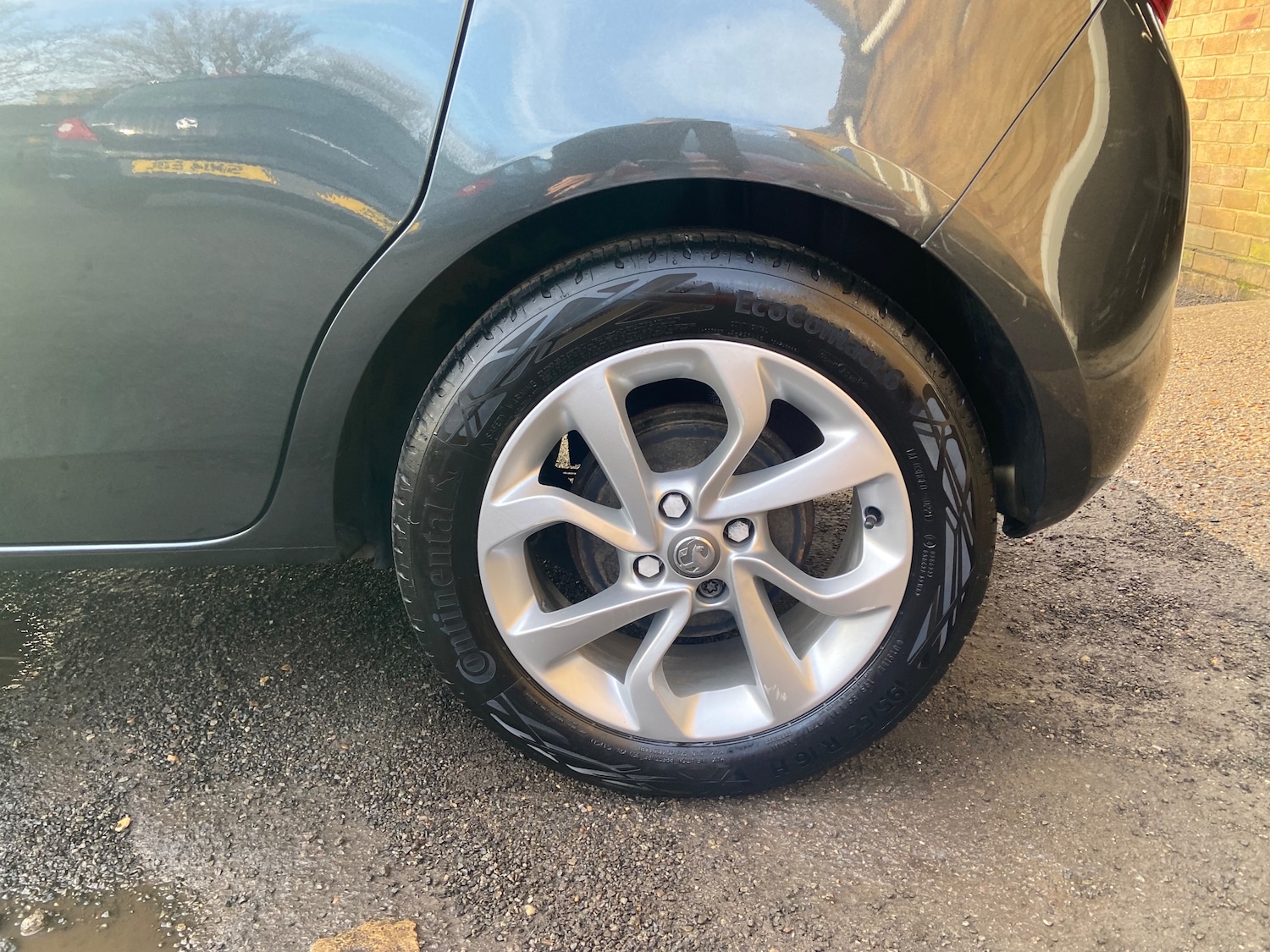 Used Vauxhall Corsa 2018 for sale - 77565475: Photo 9