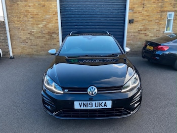 Used Volkswagen Golf 2019 for sale - 78789276: Photo