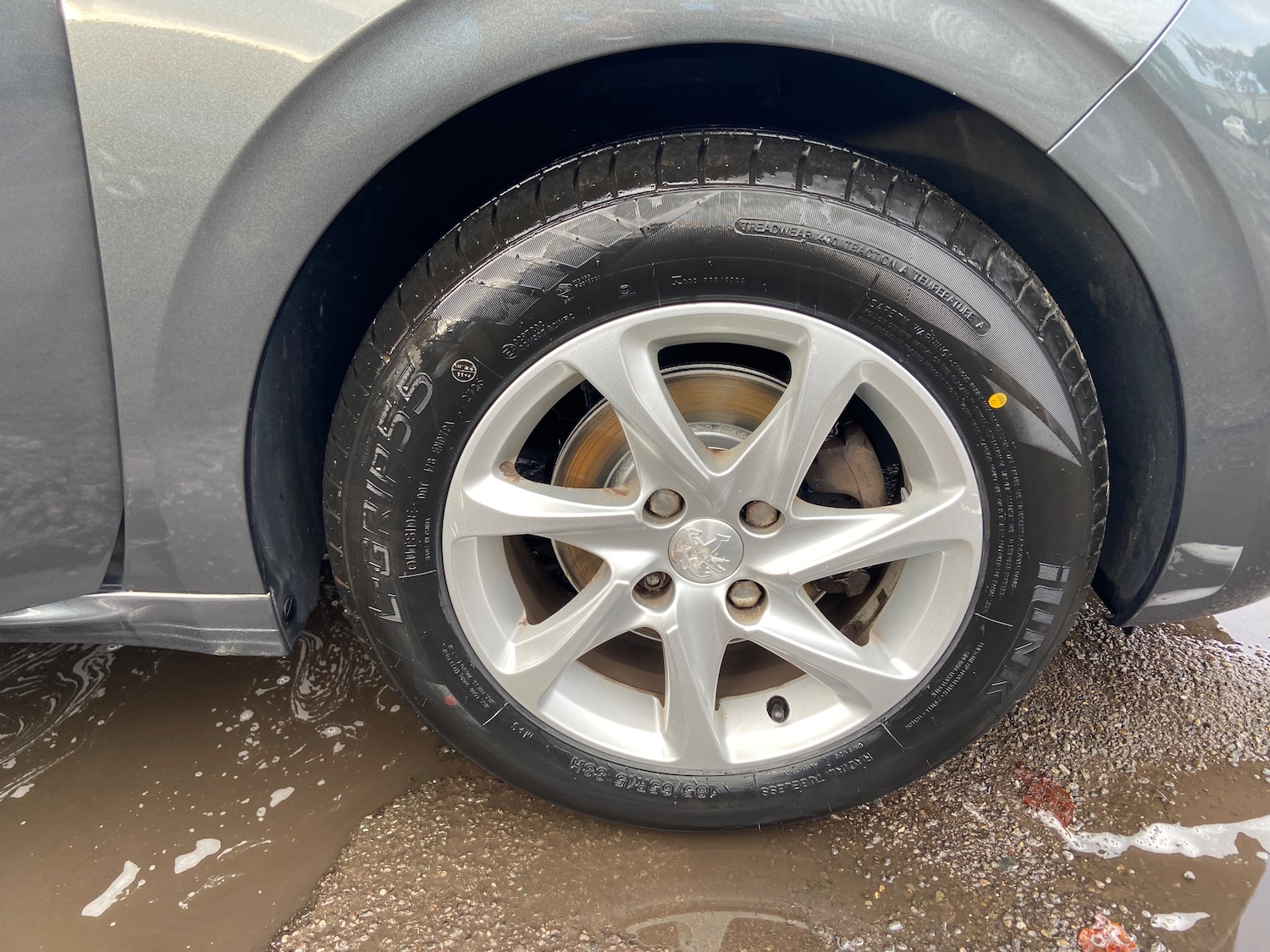 Used Peugeot 208 2015 for sale - 76501189: Photo 10