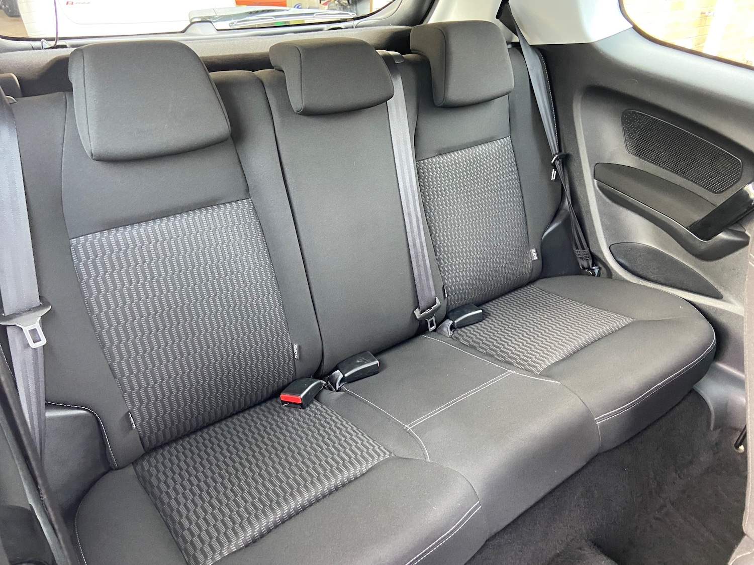 Used Peugeot 208 2015 for sale - 76501189: Photo 20