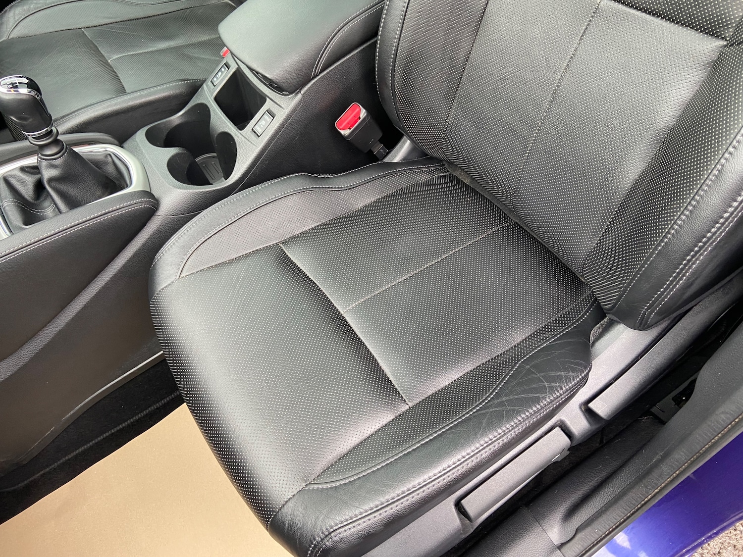 Used Nissan Qashqai 2014 for sale - 77600550: Photo 11