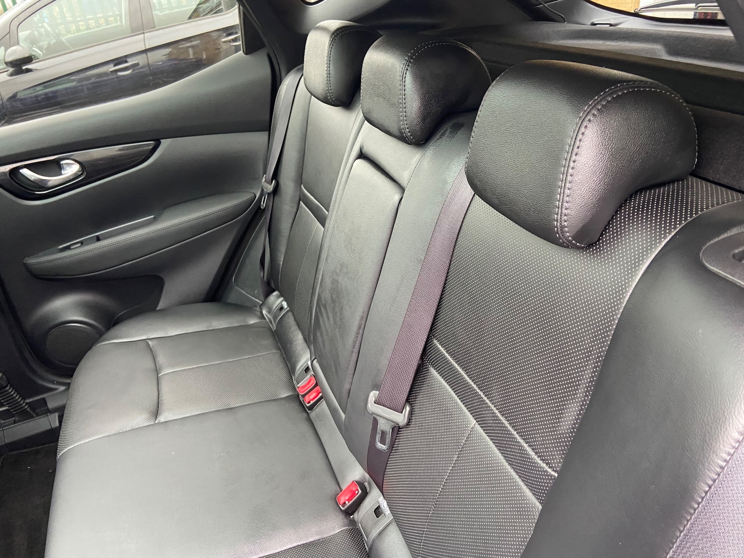 Used Nissan Qashqai 2014 for sale - 77600550: Photo 14