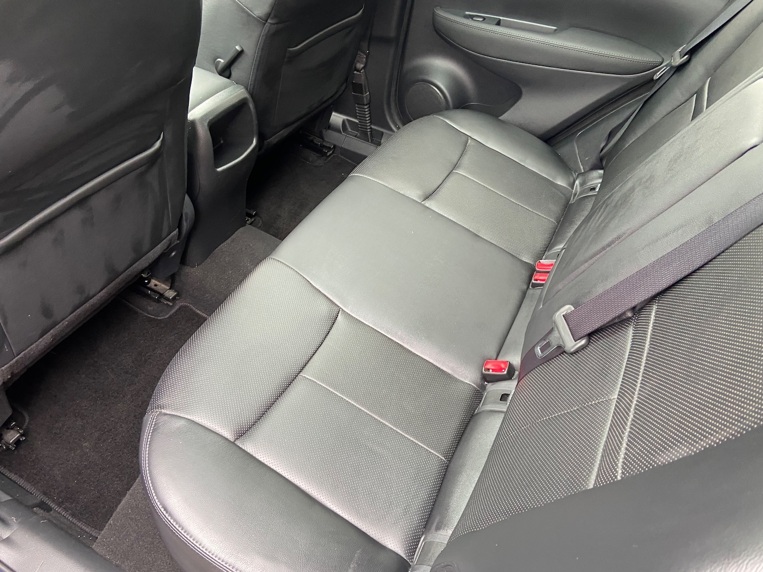 Used Nissan Qashqai 2014 for sale - 77600550: Photo 15