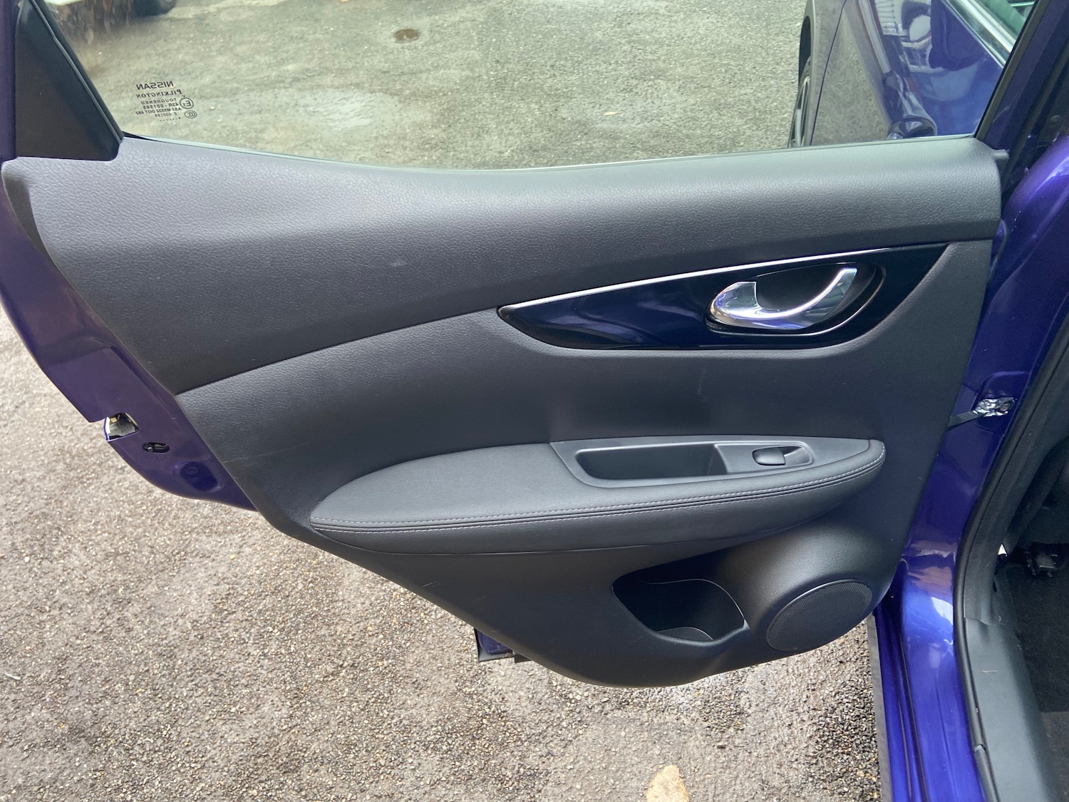 Used Nissan Qashqai 2014 for sale - 77600550: Photo 16