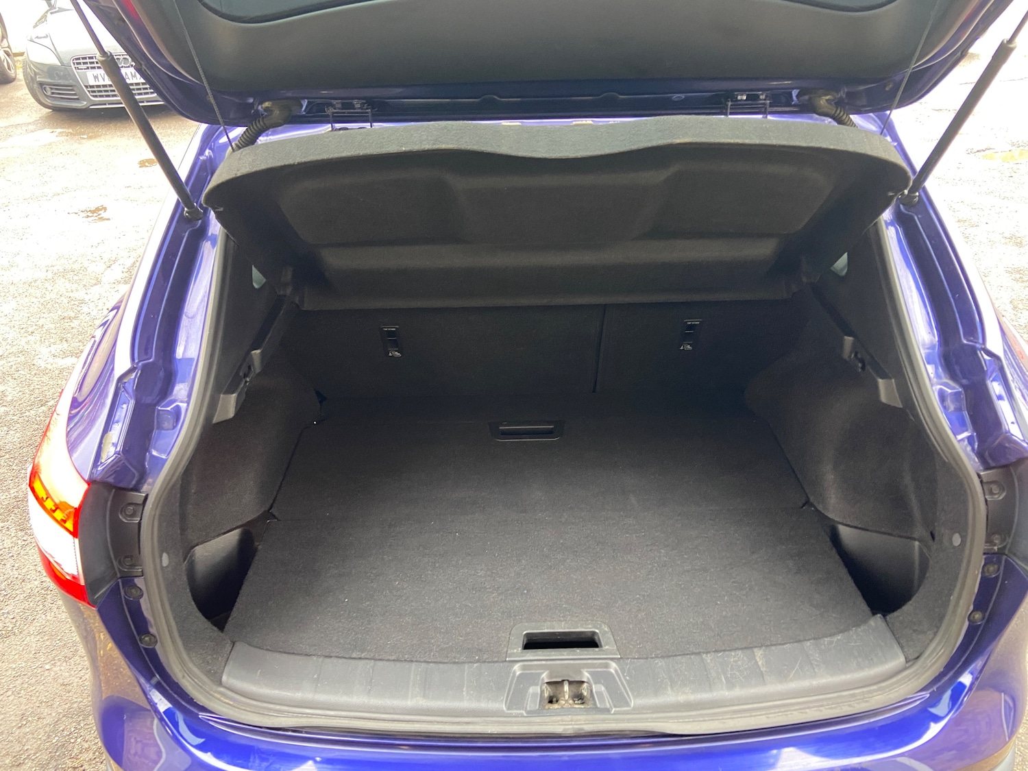 Used Nissan Qashqai 2014 for sale - 77600550: Photo 18