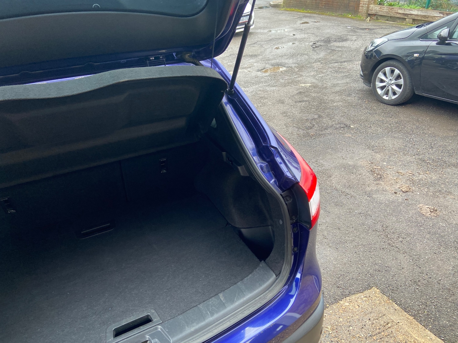 Used Nissan Qashqai 2014 for sale - 77600550: Photo 19