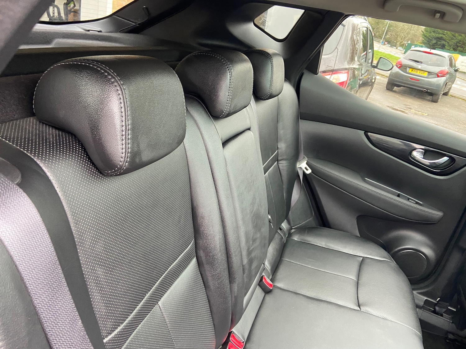 Used Nissan Qashqai 2014 for sale - 77600550: Photo 20