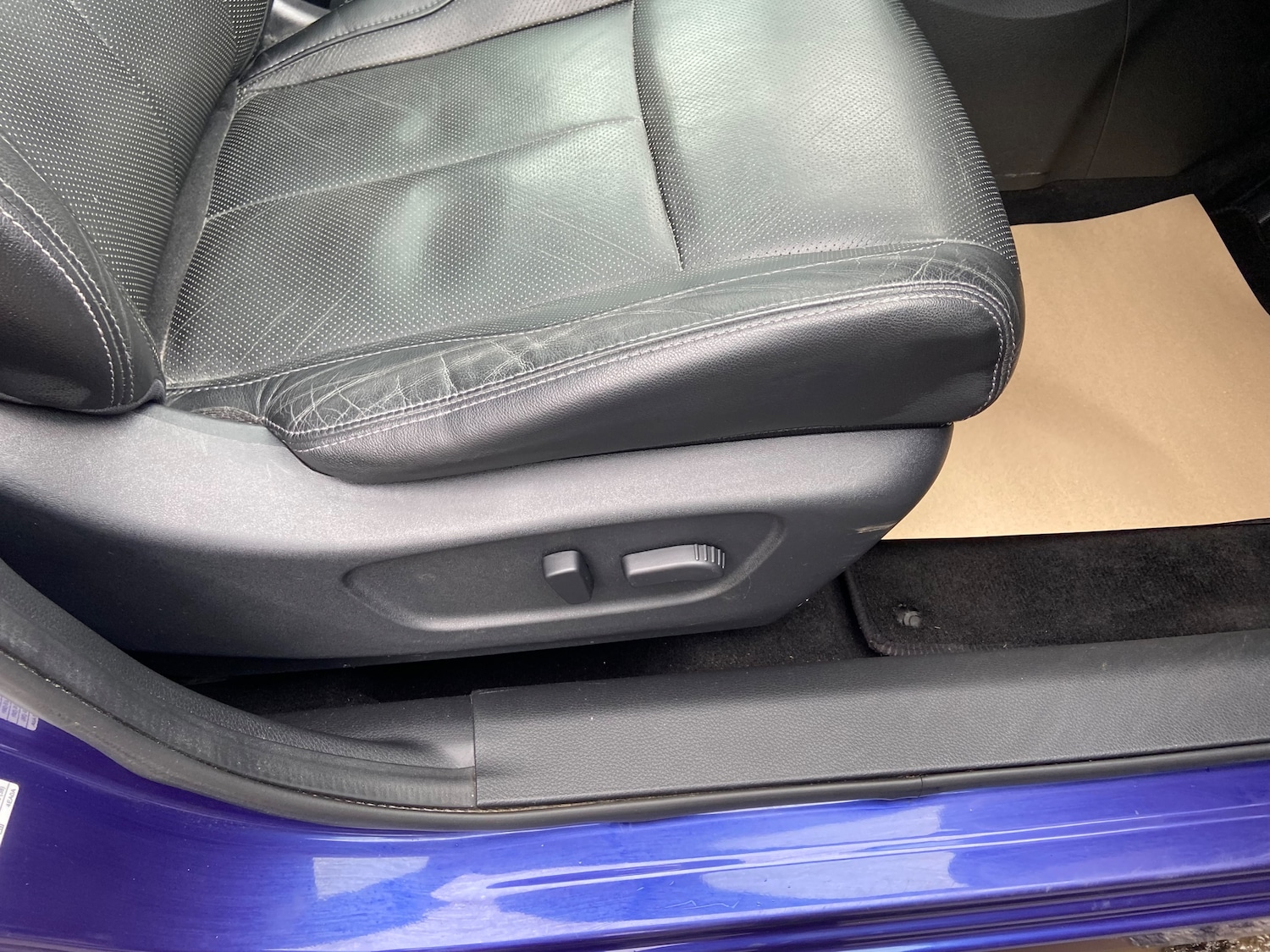 Used Nissan Qashqai 2014 for sale - 77600550: Photo 25