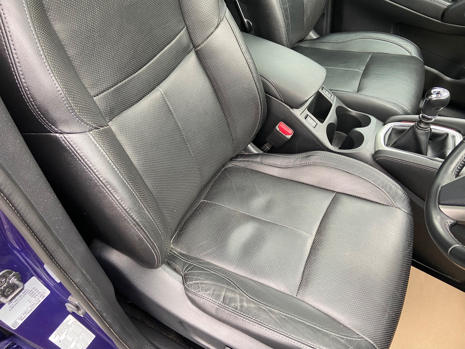 Used Nissan Qashqai 2014 for sale - 77600550: Photo 26