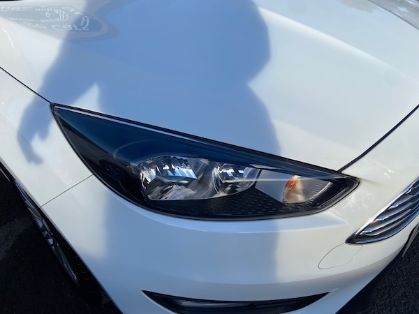 Used Ford Focus 2018 for sale - 76281081: Photo 12