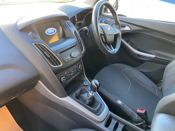 Used Ford Focus 2018 for sale - 76281081: Photo 14