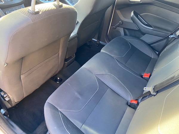 Used Ford Focus 2018 for sale - 76281081: Photo 19