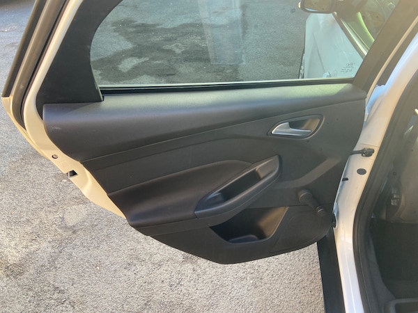 Used Ford Focus 2018 for sale - 76281081: Photo 20