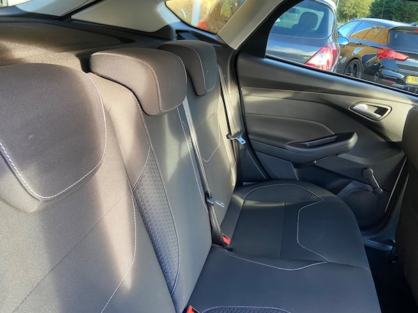 Used Ford Focus 2018 for sale - 76281081: Photo 23