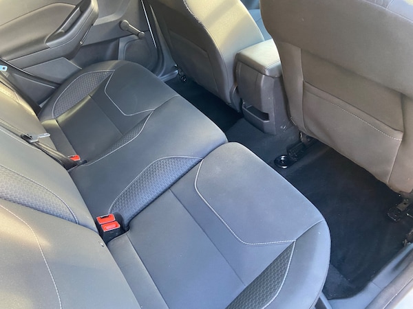 Used Ford Focus 2018 for sale - 76281081: Photo 24