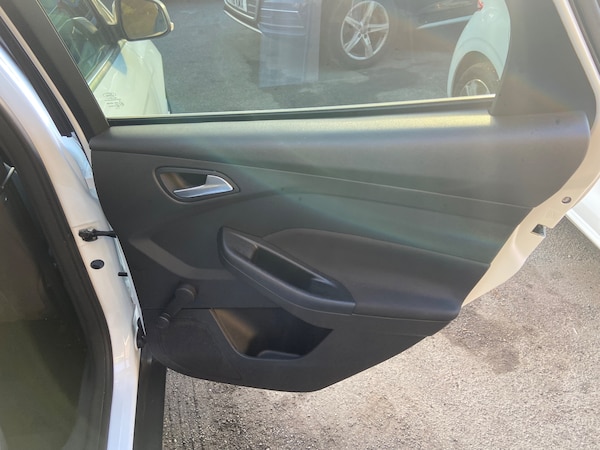 Used Ford Focus 2018 for sale - 76281081: Photo 25