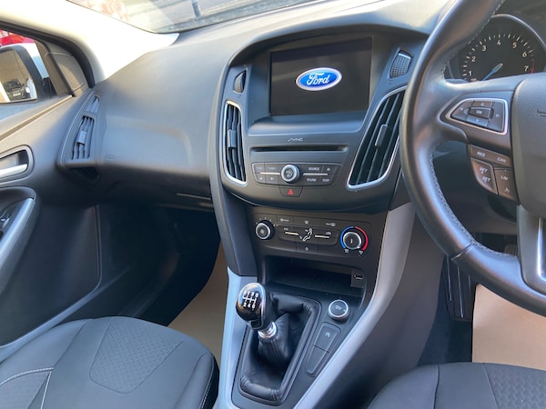 Used Ford Focus 2018 for sale - 76281081: Photo 27