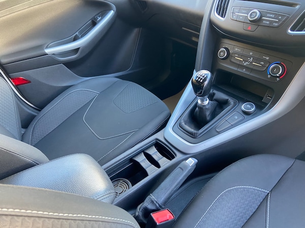 Used Ford Focus 2018 for sale - 76281081: Photo 28