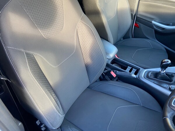 Used Ford Focus 2018 for sale - 76281081: Photo 29