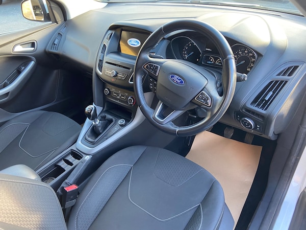 Used Ford Focus 2018 for sale - 76281081: Photo 30
