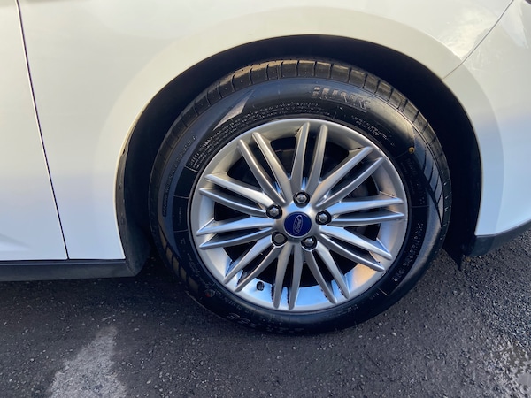 Used Ford Focus 2018 for sale - 76281081: Photo 9