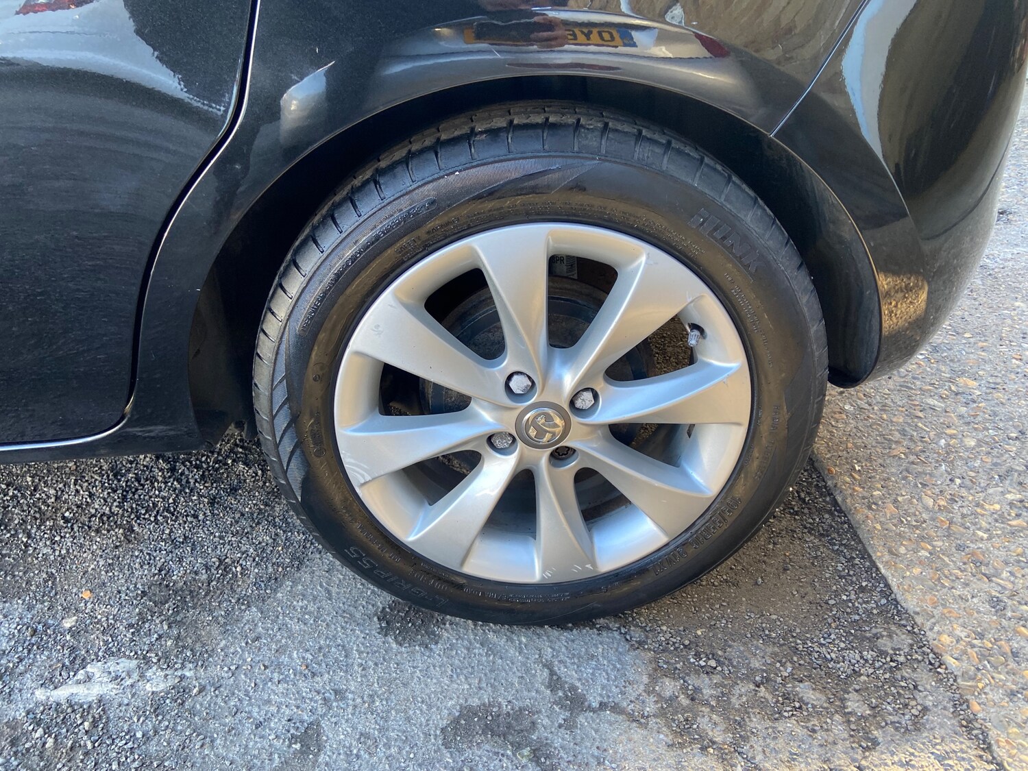 Used Vauxhall Corsa 2018 for sale - 77673995: Photo 10