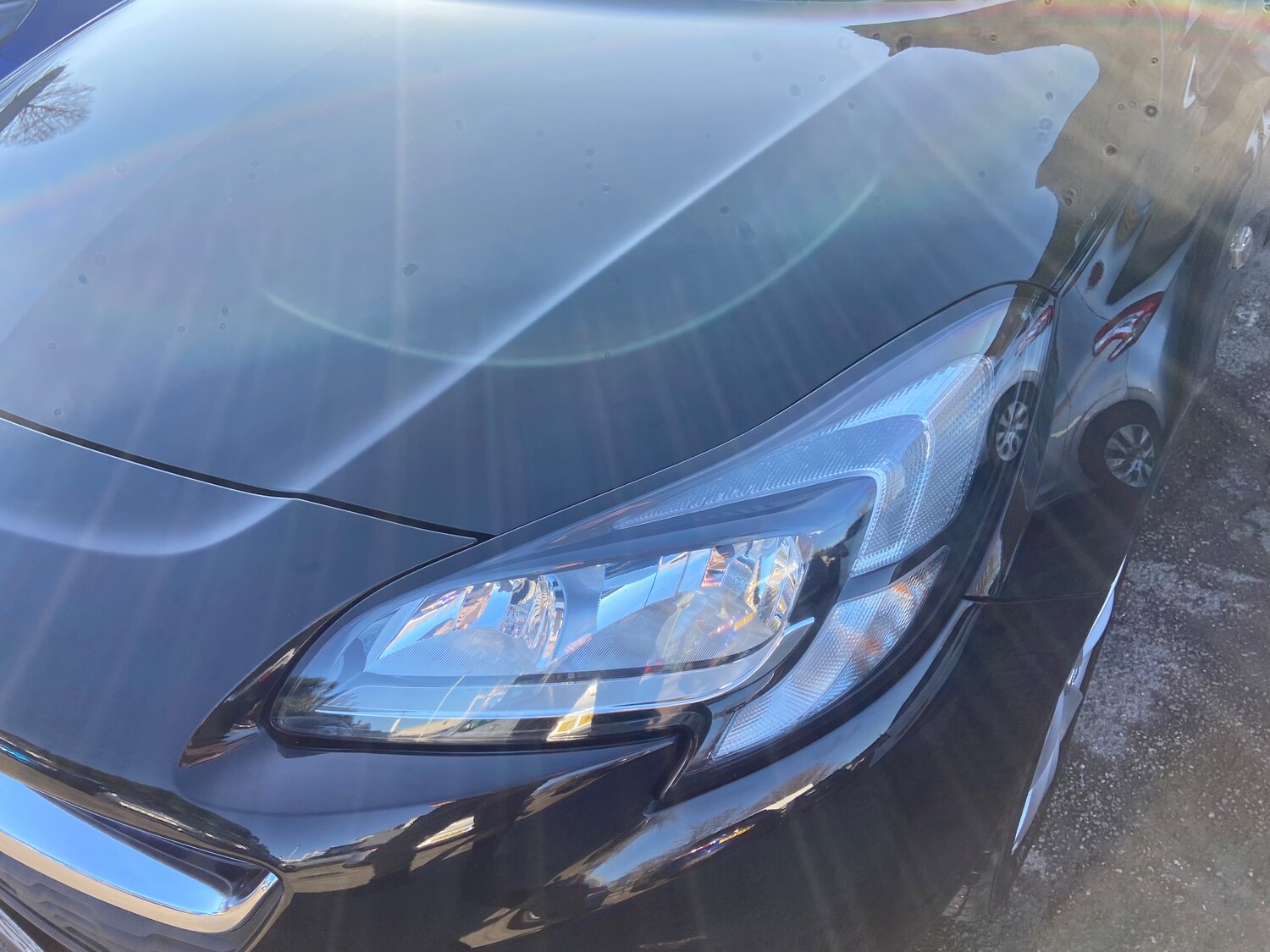 Used Vauxhall Corsa 2018 for sale - 77673995: Photo 12