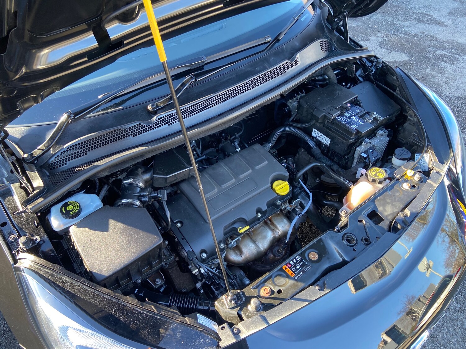 Used Vauxhall Corsa 2018 for sale - 77673995: Photo 14