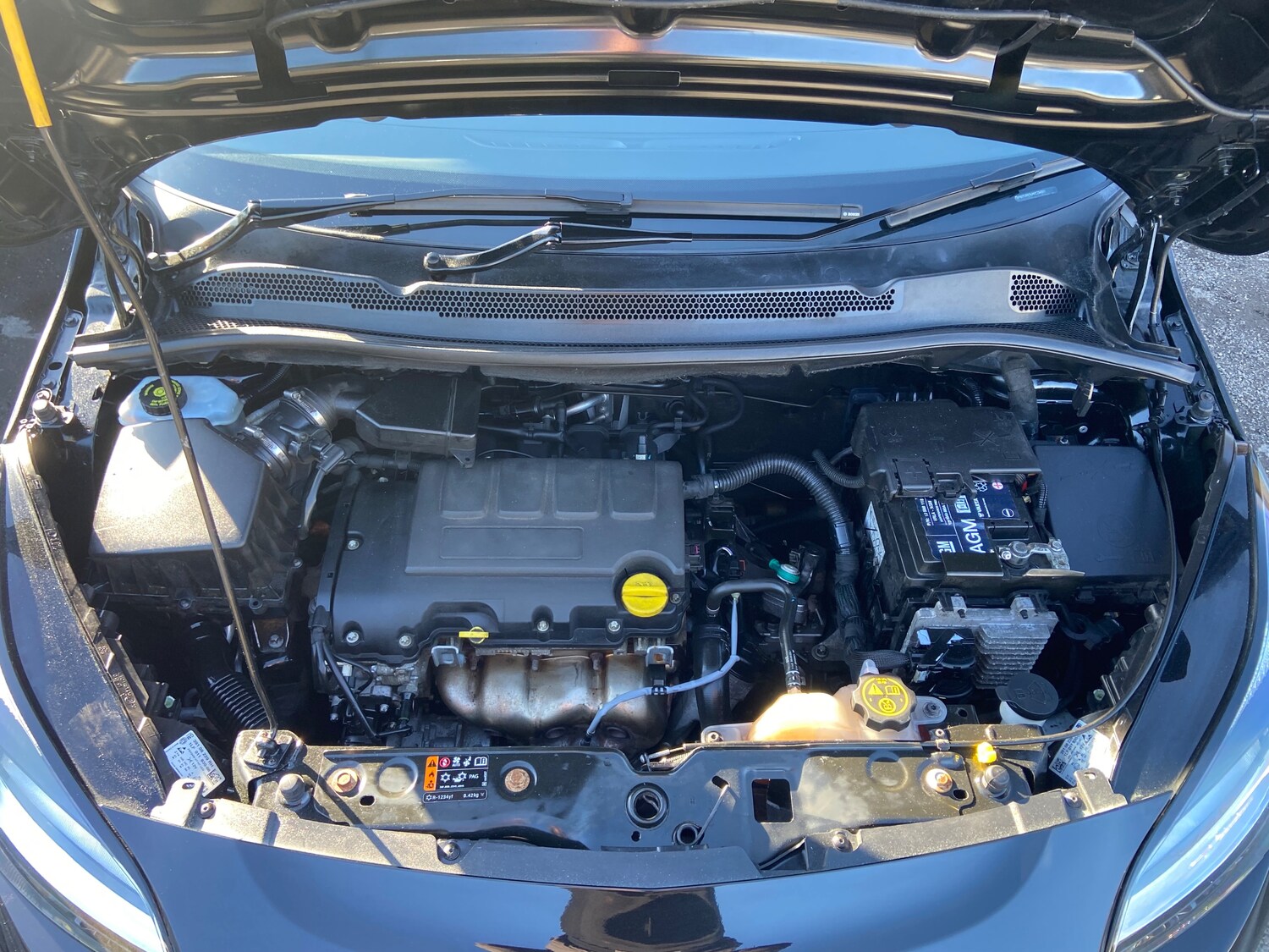 Used Vauxhall Corsa 2018 for sale - 77673995: Photo 15