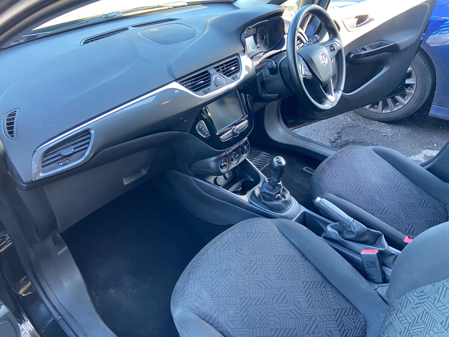 Used Vauxhall Corsa 2018 for sale - 77673995: Photo 18