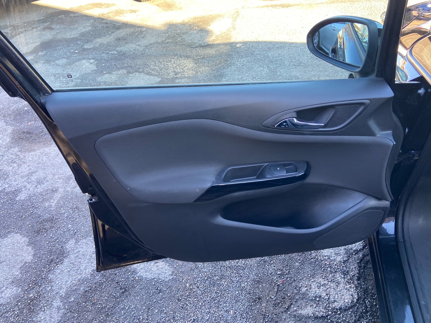 Used Vauxhall Corsa 2018 for sale - 77673995: Photo 19