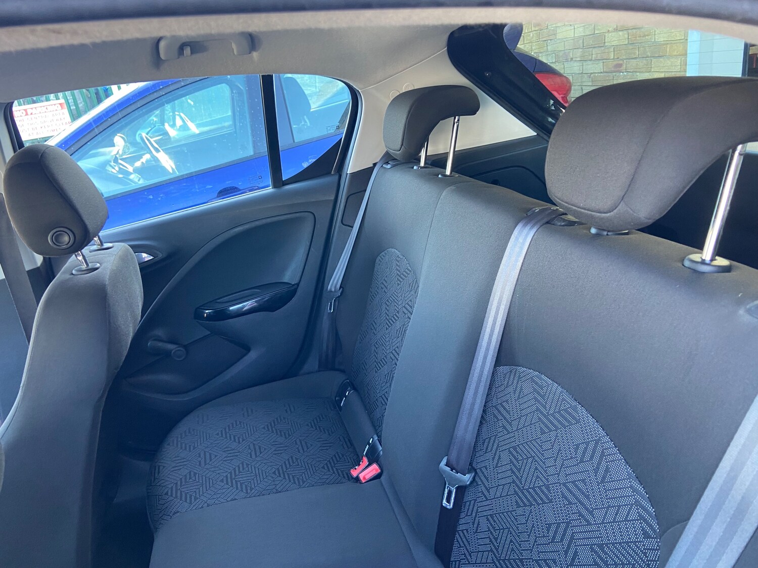 Used Vauxhall Corsa 2018 for sale - 77673995: Photo 20