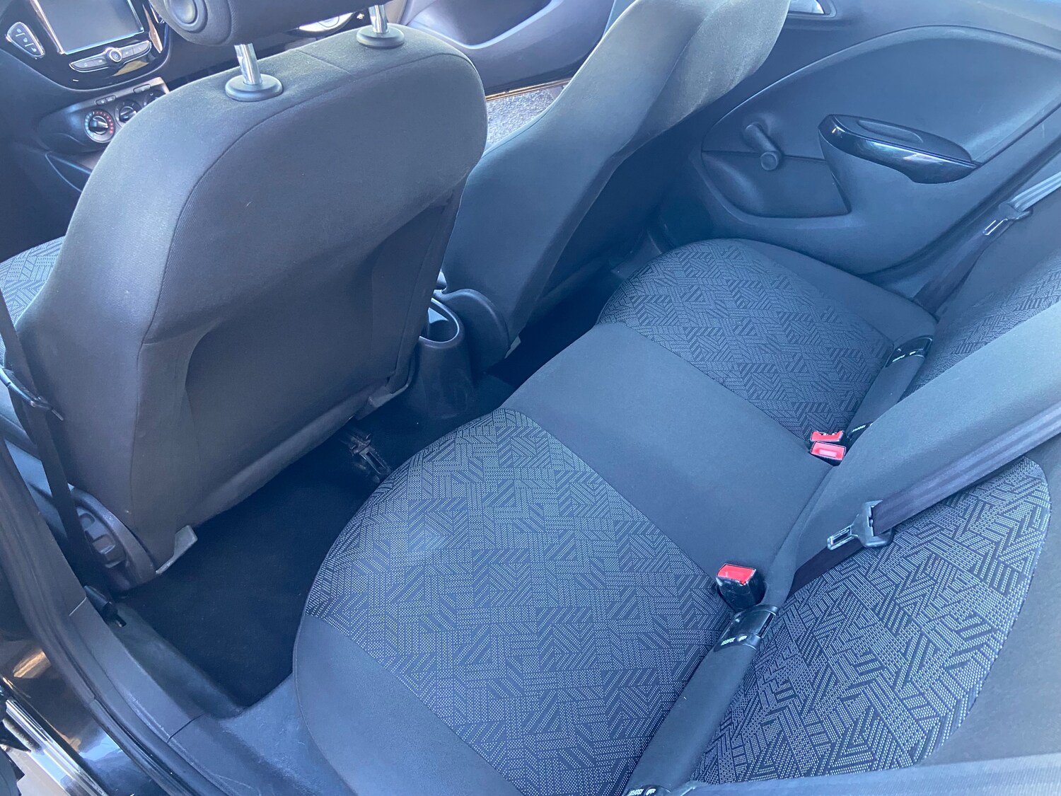 Used Vauxhall Corsa 2018 for sale - 77673995: Photo 21